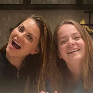 Michelle Money’s Daughter Is Moved Out of ICU