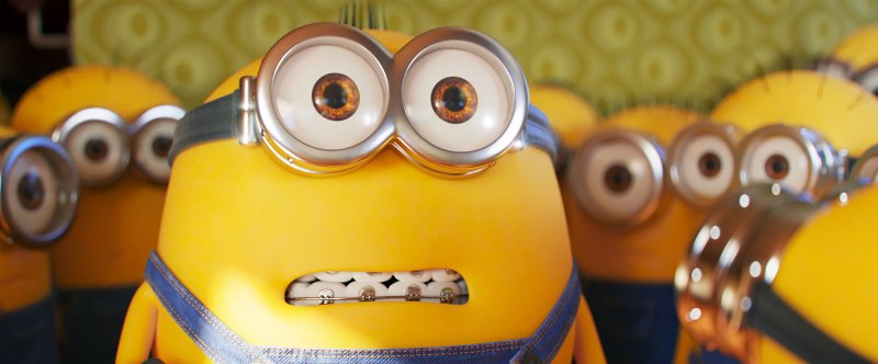 Minions The Rise of Gru Release Date Delayed Amid Coronavirus Pandemic