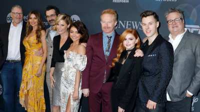 Modern Family Cast Say Goodbye Ahead of Series Finale