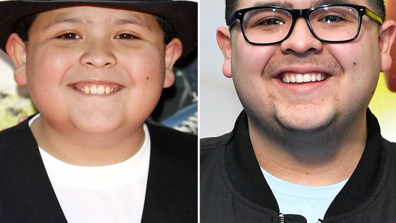 Modern Family Cast Then Now 11