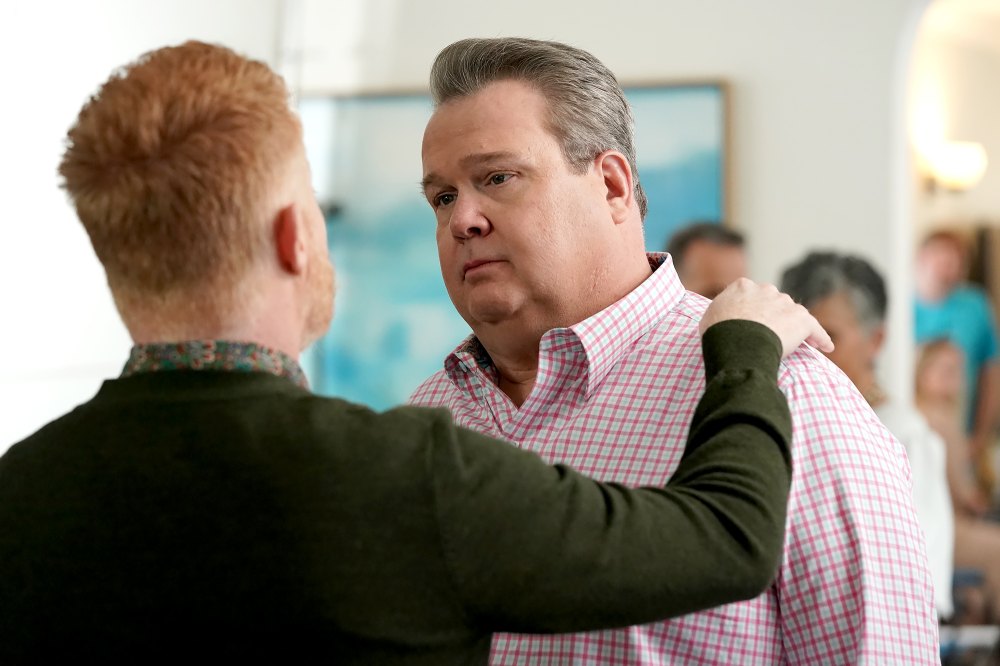 Modern Family series finale