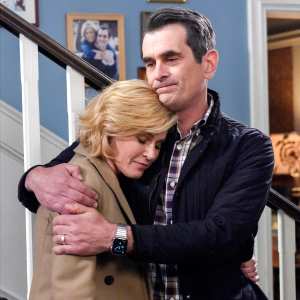 Modern Family series finale