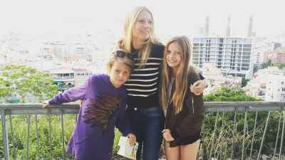 Mortifying Mom Gwyneth Paltrow Greatest Quotes About Parenting Apple and Moses