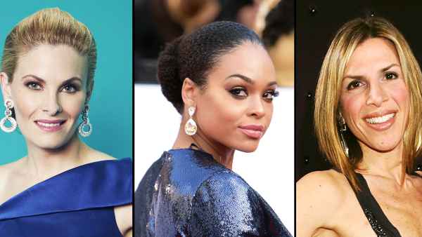 Most Memorable Real Housewives Friends