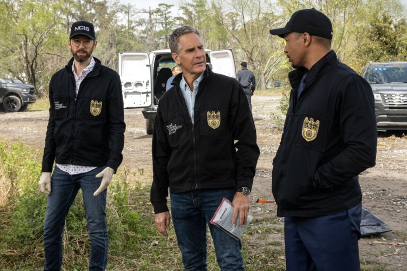 NCIS New Orleans What to Watch This Week During Social Distancing