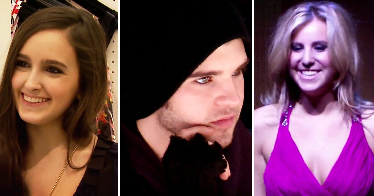 ‘NYC Prep’ Cast: Where Are They Now? ‘NYC Prep’ Cast: Where Are They Now?