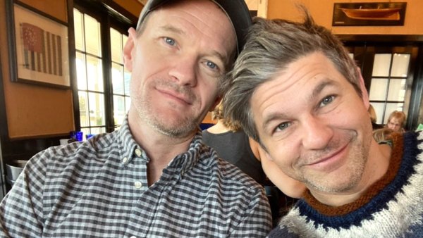 Neil Patrick Harris, David Burtka Celebrate 16 Years Since 1st Date