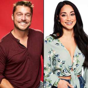New Bachelor Couple Chris Soules Slid Into Victoria Fullers DMs