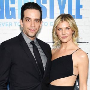 Nick Cordero Suffers Health Setback After Developing a Fever Amid Coronavirus Recovery