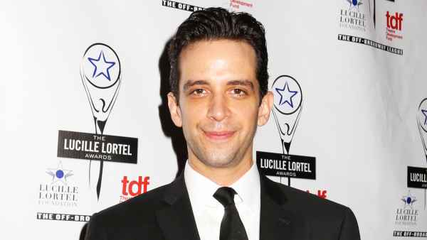 Nick Cordero Undergoes Procedure for a Temporary Pacemaker