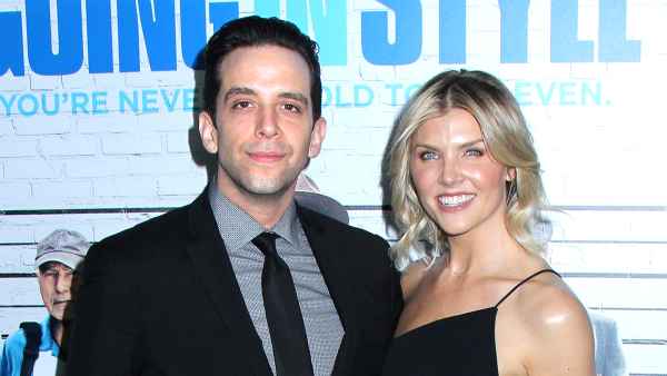 Nick Cordero's Wife Shares 'Good News' After Amputation: 'We Think the Virus Is Out of His System'