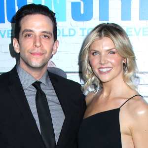 Nick Cordero's Wife Shares 'Good News' After Amputation: 'We Think the Virus Is Out of His System'