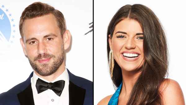 Nick Viall Calls Out Bachelor Alum Madison Prewett for Lying