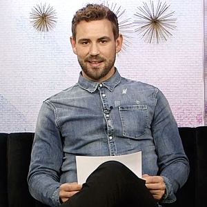 Nick Viall Reveals Best Bachelor Kisser on His Season More Secrets