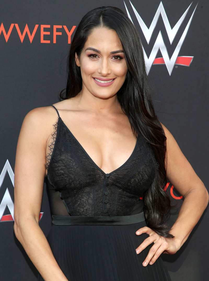 Nikki Bella Quotes WWE
