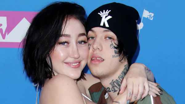 Noah Cyrus Lil Xan Spotted Together 1 Year After Messy Split