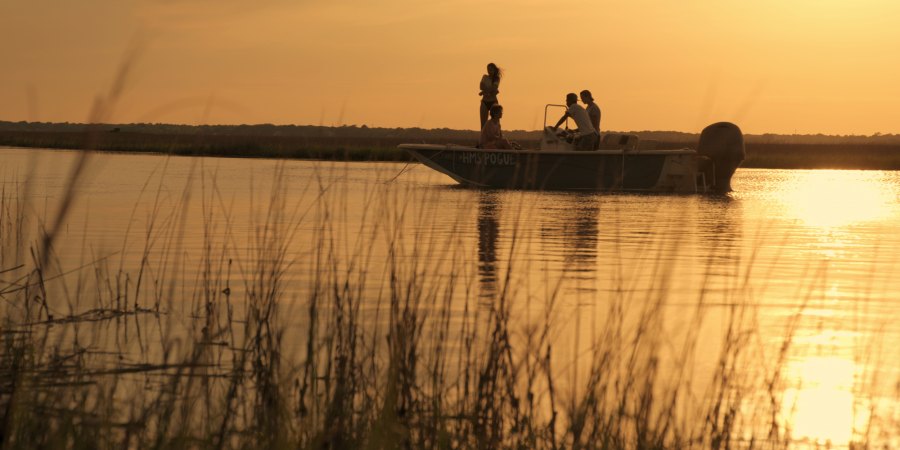 Outer Banks