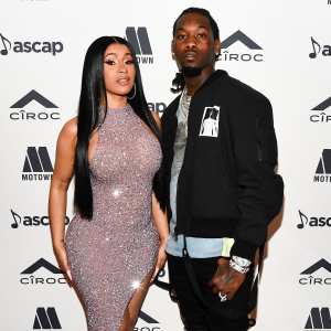 Offset Reveals Why He and Cardi B Don’t Have Immediate Plans for Baby No 2