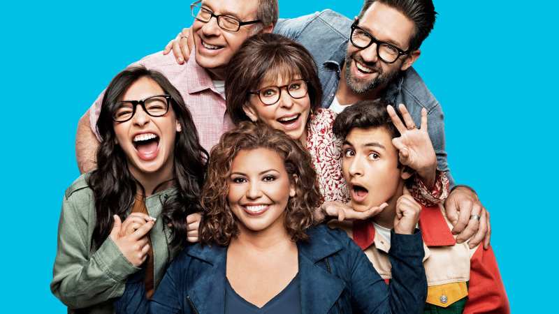 One Day At A Time What to Watch This Week While Social Distancing