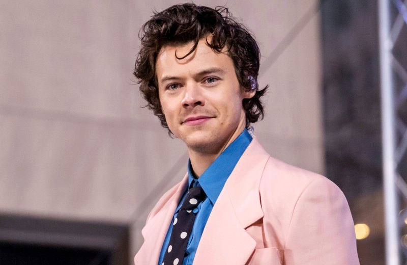Harry Styles One Direction 10th Anniversary Reunion Rumors Everything We Know So Far
