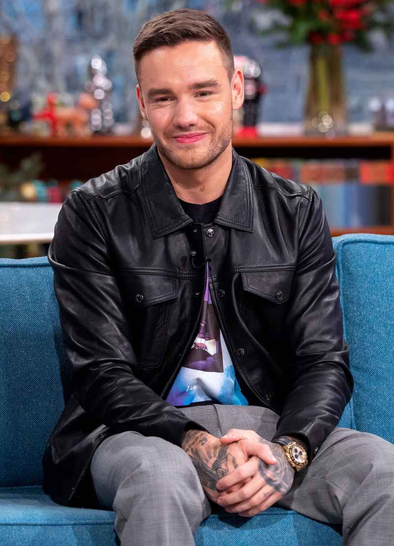 Liam Payne One Direction 10th Anniversary Reunion Rumors Everything We Know So Far