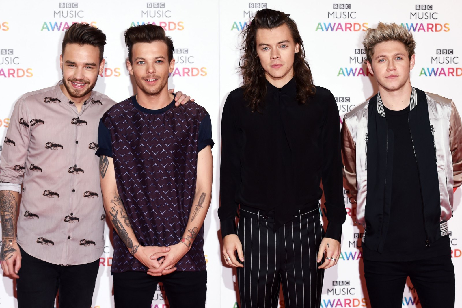 One Direction Reunion Rumors Everything We Know So Far