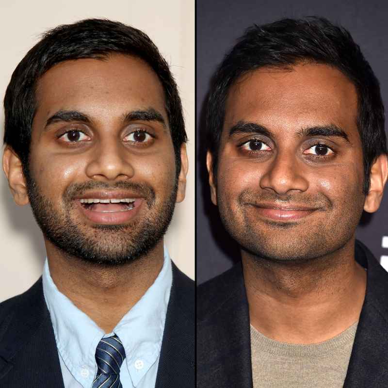 Aziz Ansari Parks and Recreation Cast Where Are They Now