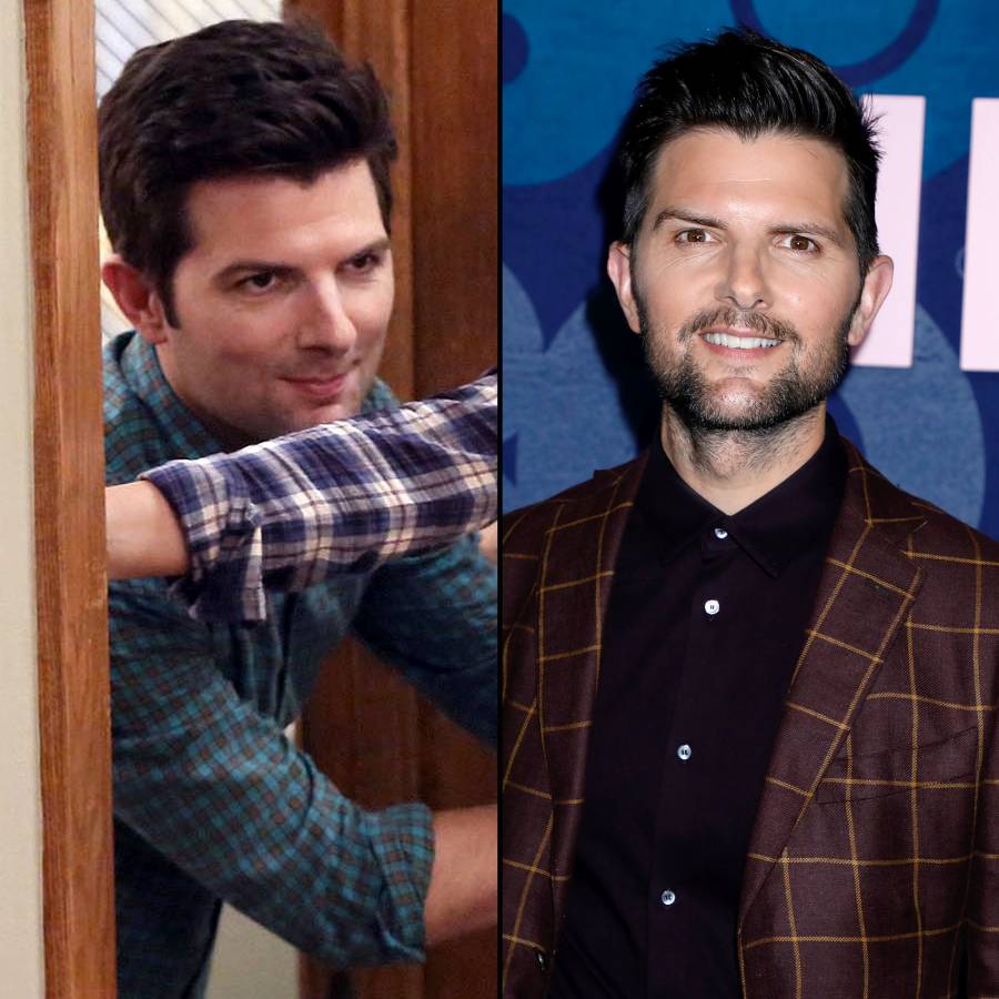 Adam Scott Parks and Recreation Cast Where Are They Now