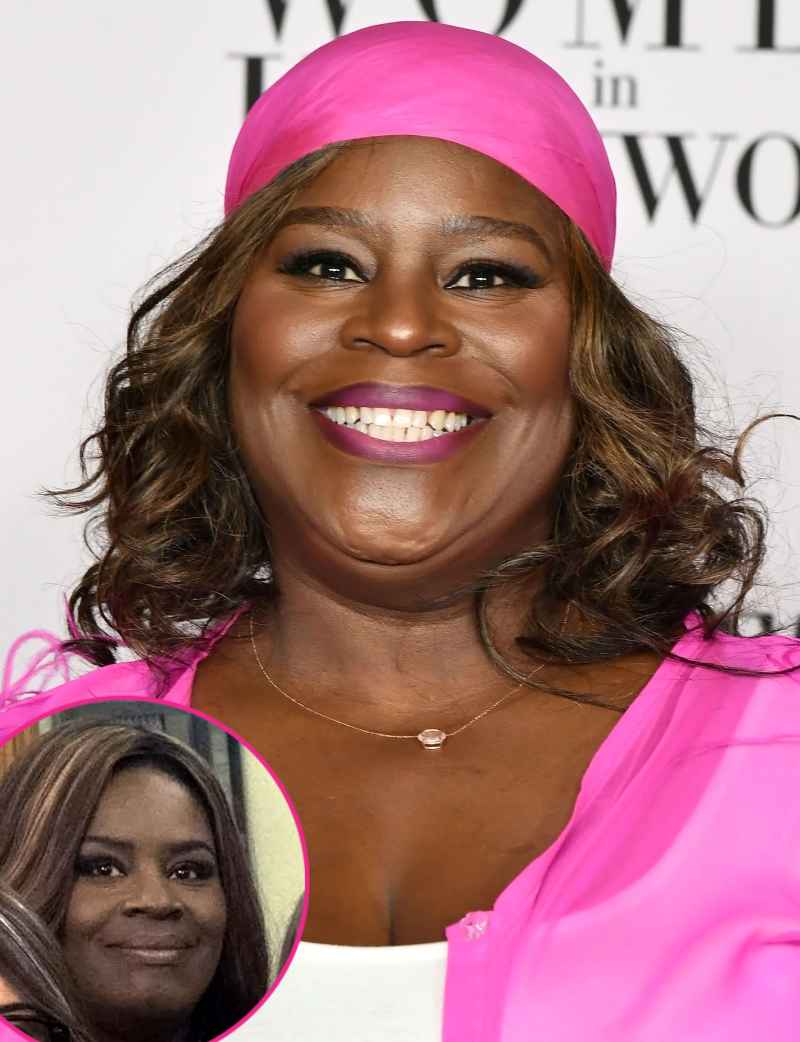 Retta Parks and Recreation Cast Where Are They Now