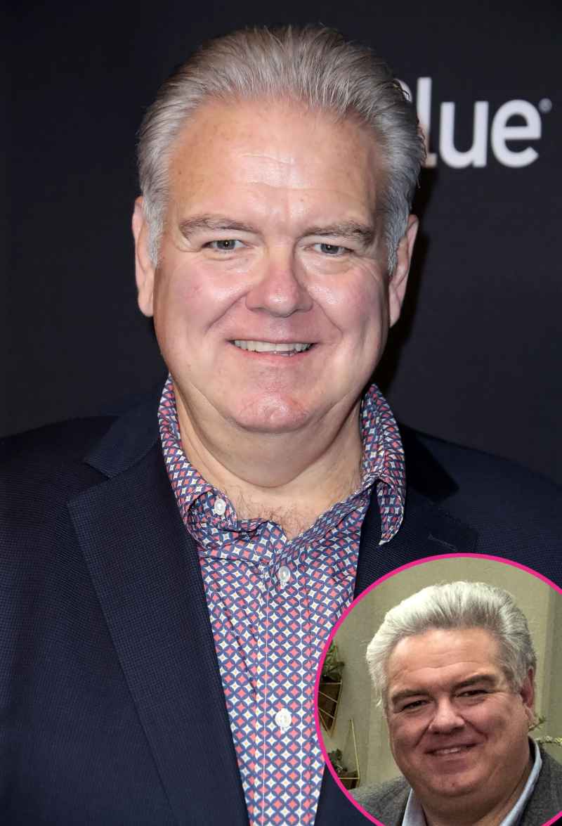 Jim O'Heir Parks and Recreation Cast Where Are They Now