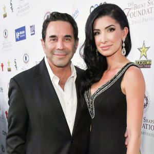 Paul Nassif and Pregnant Brittany Nassif Reveal Sex of First Child Together