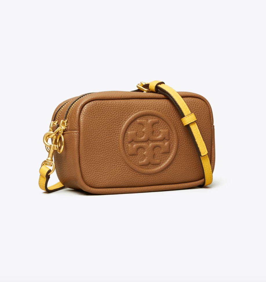 Perry Bombé Mini Bag