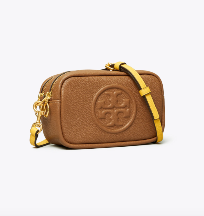 Tory Burch New Spring Styles Are Up to 40% Off Right Now