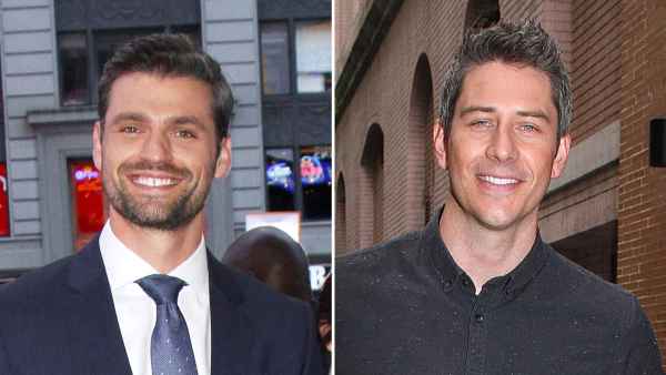 Peter Kraus Was Asked 3 Times to Be the Bachelor Before Arie Luyendyk