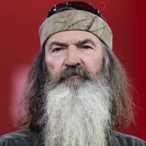Phil Robertson Considered Confronting Drive-By Shooter at Willie’s House