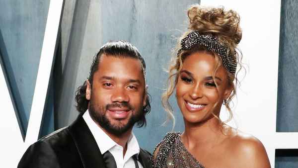 Pregnant Ciara and Russell Wilson Reveal Sex of Baby Number 3
