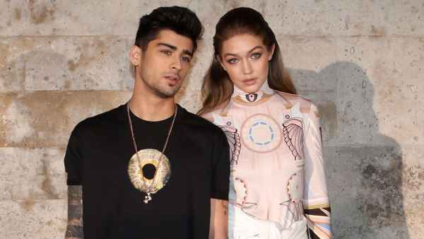 Pregnant Gigi Hadid Always Wanted to Start a Family With Zayn Malik