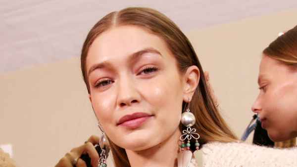 Pregnant Gigi Hadid Dishes Her Biggest Craving So Far