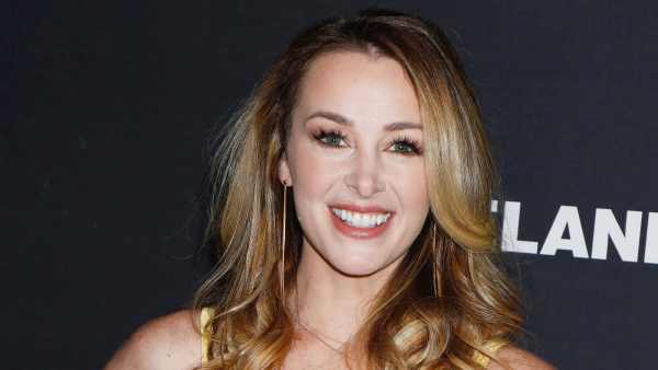 Pregnant Jamie Otis Gets Tested for Coronavirus