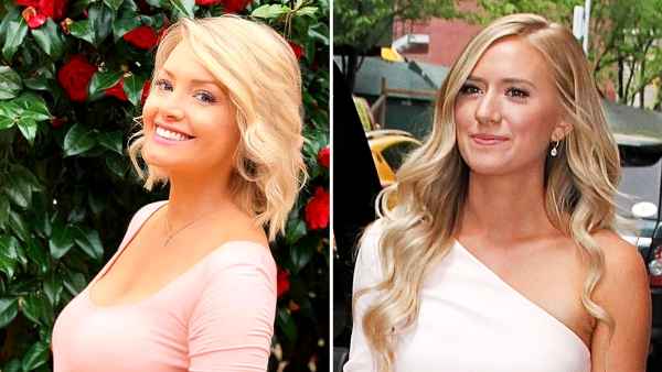 Pregnant Jenna Cooper Says Lauren Burnham Has Given Really Helpful Parenting Advice