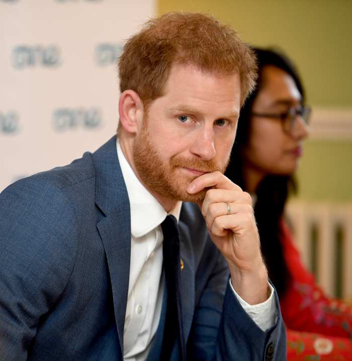 Prince Harry Is Finding Life a Bit Challenging in Los Angeles