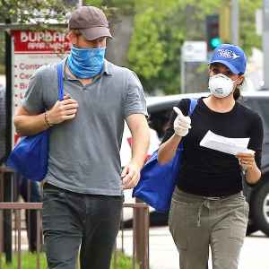 Prince Harry and Meghan Markle Are Making It a Priority to Help Others Amid the Pandemic