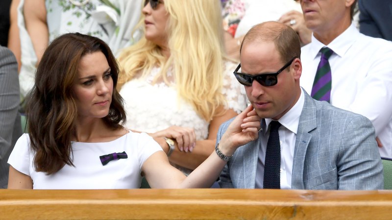 Royal Romance! Prince William and Duchess Kate’s Relationship Timeline