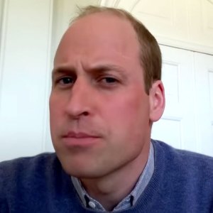 Prince William Reveals Why Hes Not Watching Tiger King