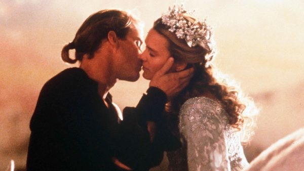 Princess Bride Robin Wright Cary Elwes Have Video Reunion