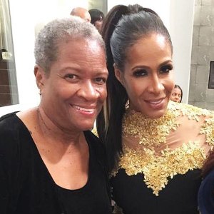 RHOA Alum Sheree Whitfield Says Her Mom Has Been Missing for Two Weeks