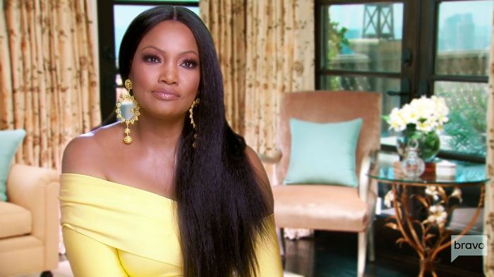 RHOBH Garcelle Beauvais Recalls Exposing Ex-Husband Mike Nilons Affair in an Email to His Coworkers