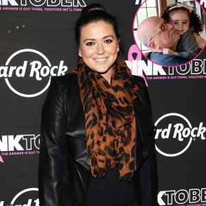 RHONJ Lauren Manzo Shares Throwback Pics of Markie After Declaring She Was Done Posting Daughter on Instagram