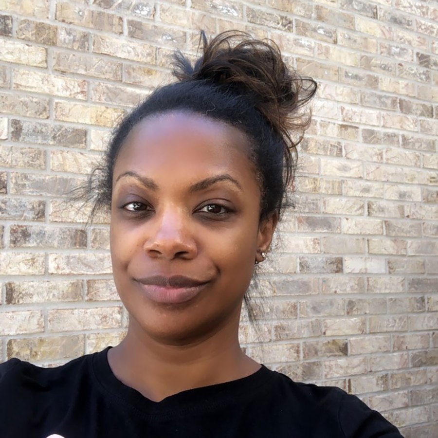 The Real Housewives of Atlanta Go Makeup-Free
