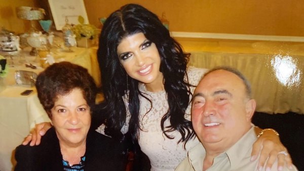 Real Housewives of New Jersey Stars Teresa Giudices Dad Giancinto Gorga Dead